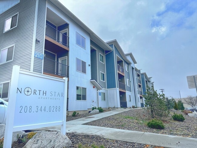North Star