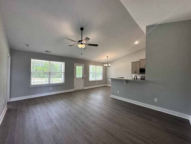 Photo - Springfield One Level with Bonus Room Above Garage