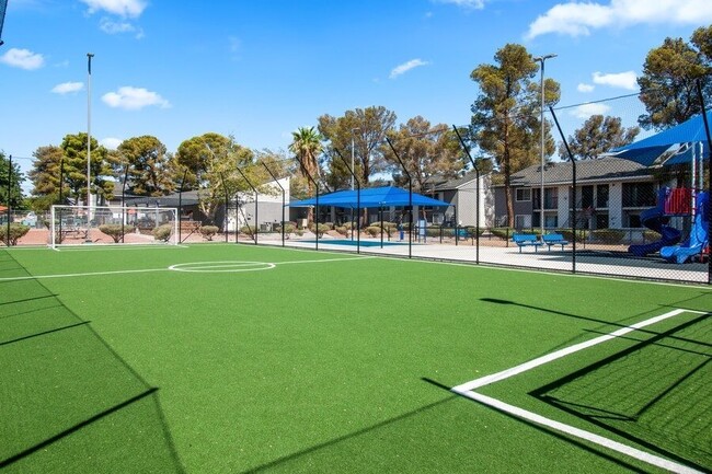 Photo - Accent on Decatur