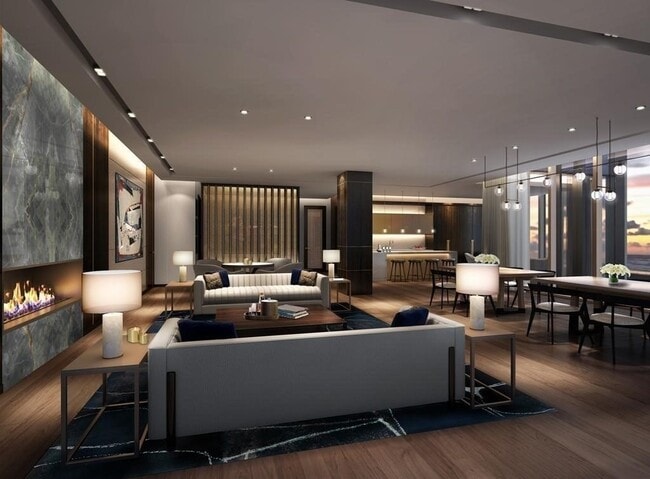 Photo - 133 Seaport Blvd Unit #819