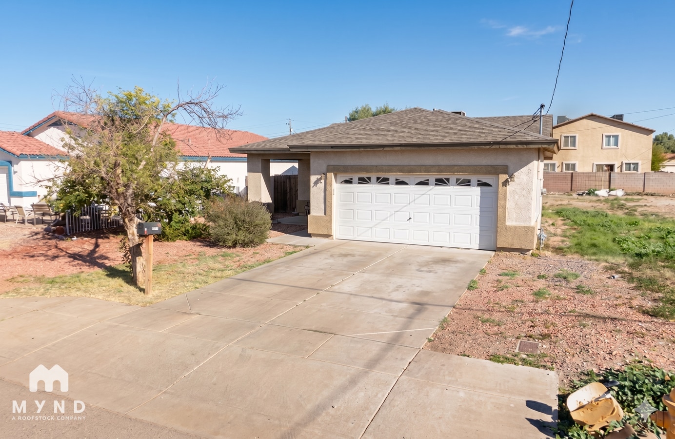 Photo - 1233 S 14th Ave