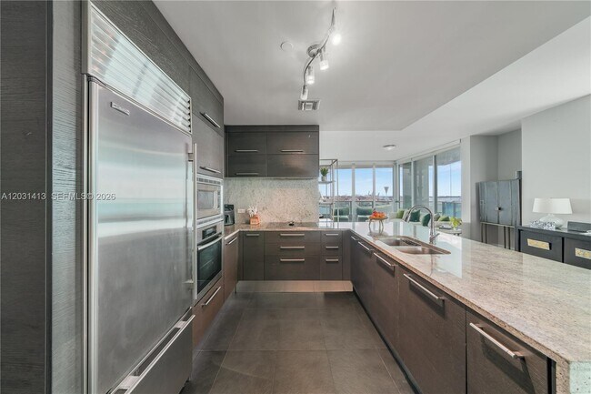 Photo - 900 Biscayne Blvd Unit 2101