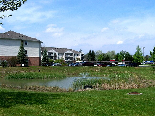 Kearsley Daly Villa Apartments For Rent in Flint, MI