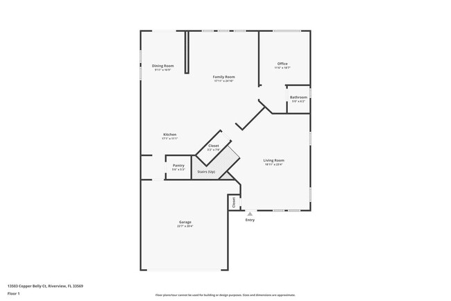 Photo - 13503 Copper Belly Ct