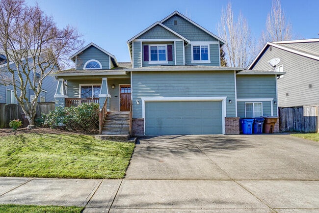 Photo - BEAUTIFUL FOUR BEDROOM IN CAMAS