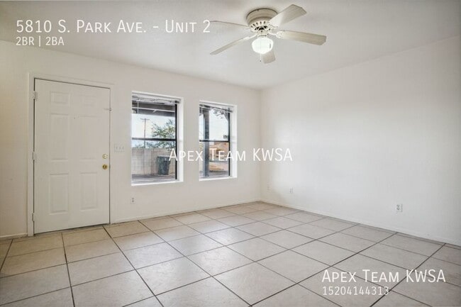 Building Photo - 5810 S Park Ave Unit 2