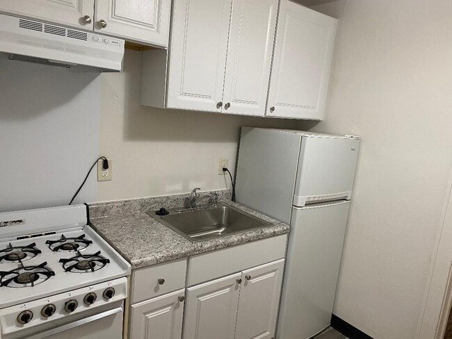 Photo - 1143 1st St NW Unit 301