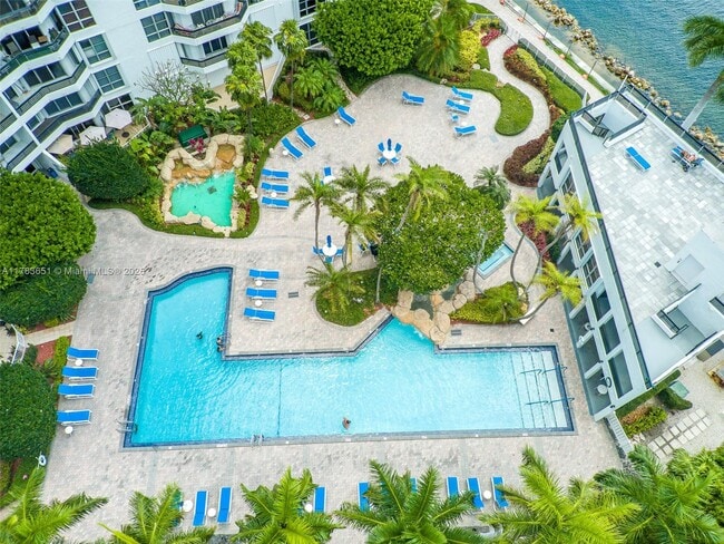 Photo - 3600 Mystic Pointe Dr Unit 1510