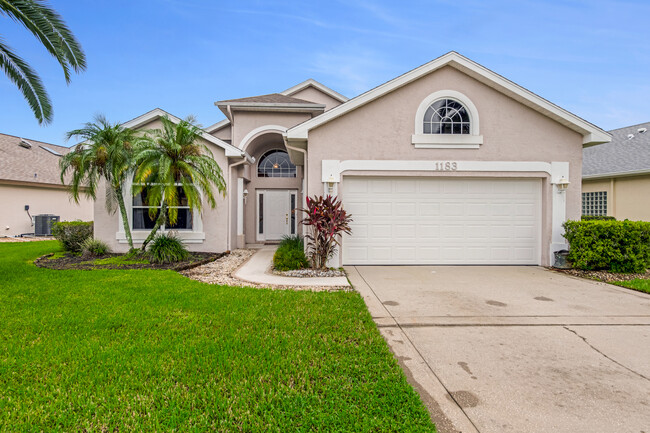 Photo - 1183 Siesta Key Cir House