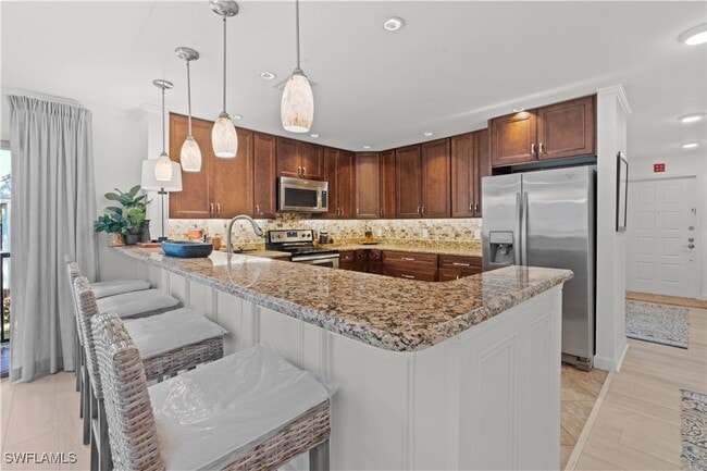 Photo - 16442 Timberlakes Dr Unit 204