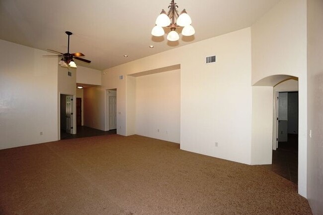 Photo - Spacious 3BR East Tucson Home | 1,889 SQFT & 2-Car Garage