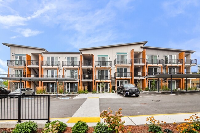 Allegro Apartments