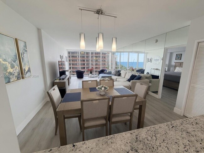 10275 Collins Ave Unit 614