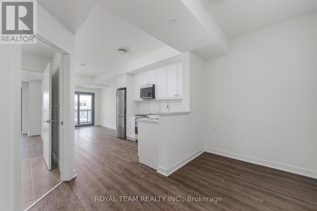 Photo - 51 Clarington Blvd Unité 418