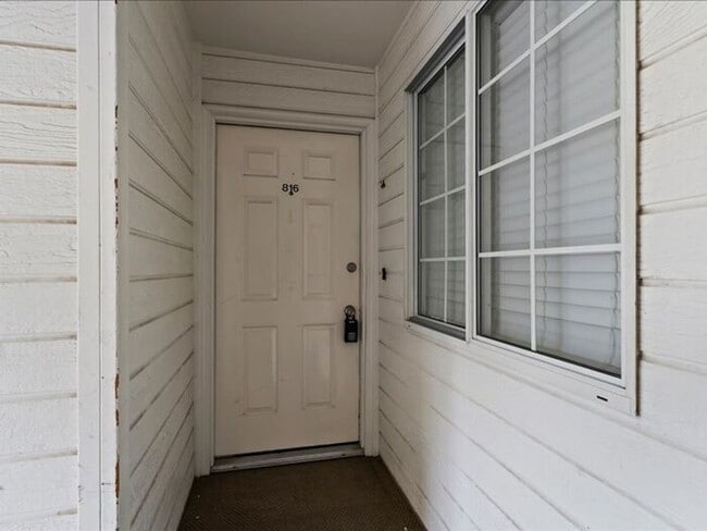 Photo - SANDY  2 BED 2 BATH CONDO, small pet OK Unit 816