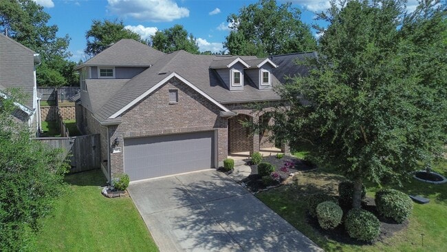 Photo - 146 Kinnerly Peak Pl