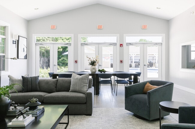 The Enclave at Mansfield