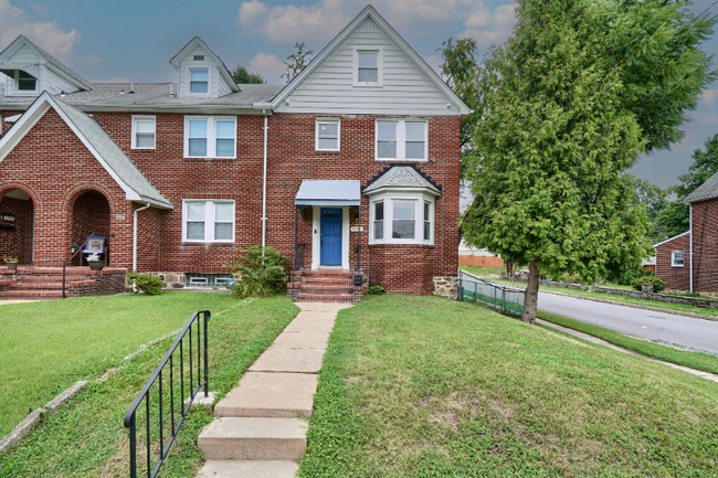 Photo - 1031 Elm Ridge Ave Townhome