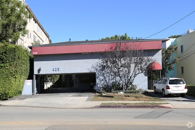 Photo - 426 S Barrington Ave