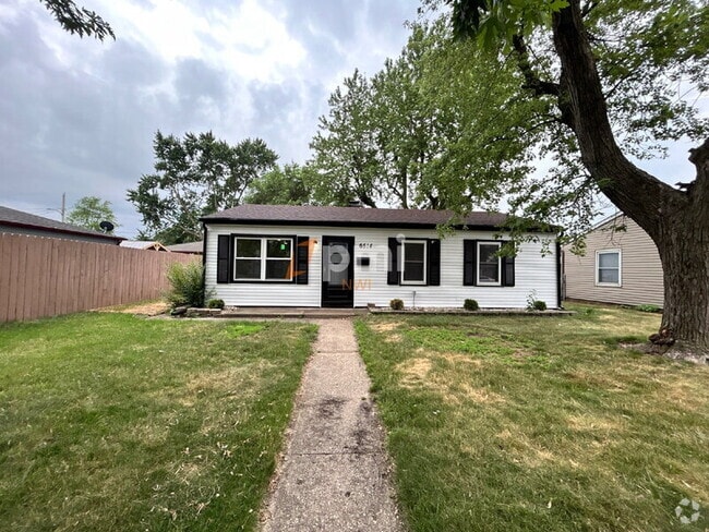 Building Photo - 6514 Ohio Ave Rental
