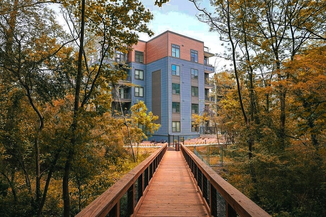 Photo - NOVEL West Midtown by Crescent Communities