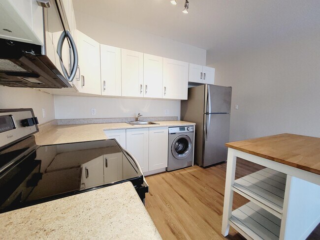 Photo - 4834-4849 49 Ave Unité 2