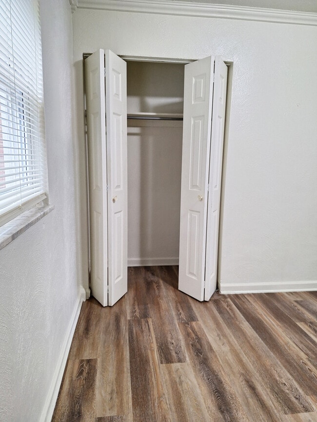 Medford Apartments