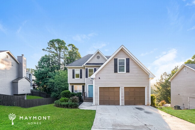 Building Photo - 535 Allens Landing Ct Rental