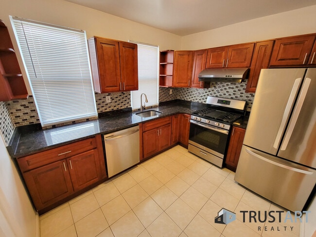 3 bedroom house in Tacony - 3 bedroom house in Tacony