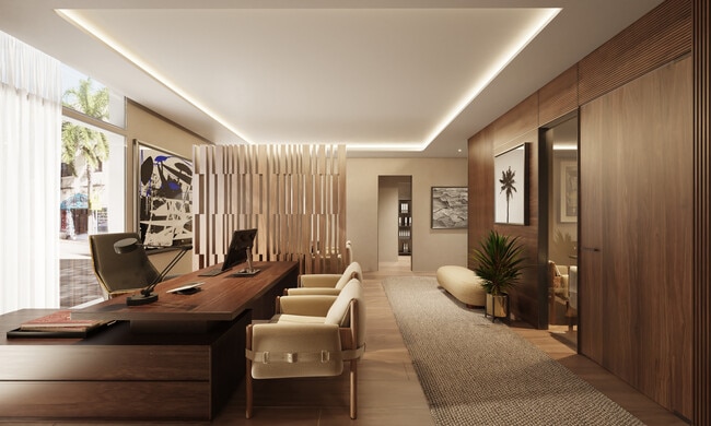 Voyager Residences