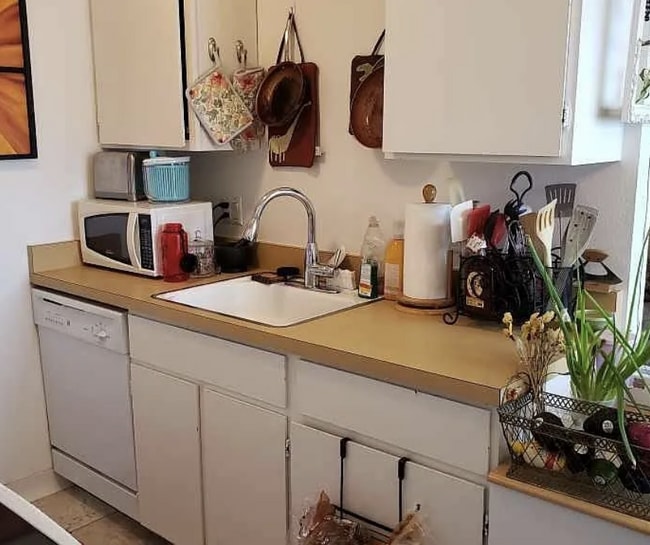 Photo - Beautiful 1 Bedroom/ 1 Bathroom Condo Available August 1st!