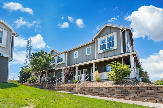 Building Photo - 104th Unit E 104th Ave