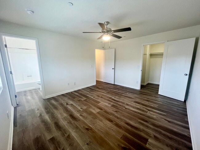 Photo - Parkview Apartments