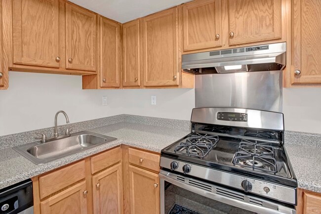 Photo - Mill Village