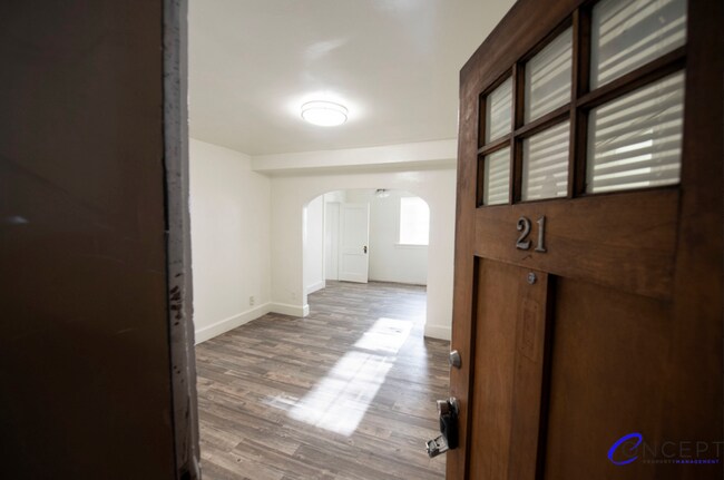 Photo - Ruby Apartments