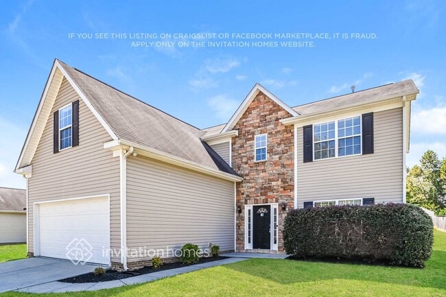 Photo - 1004 Oakstone Dr