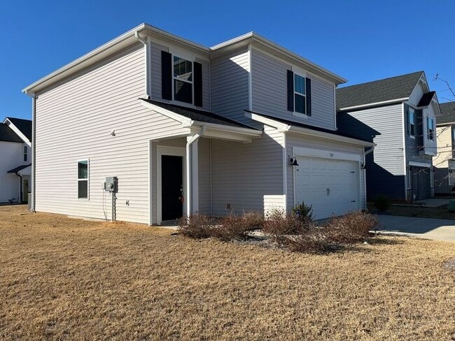 Photo - Morgan Hills