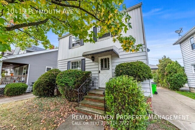 Photo - 10419 Plymouth Ave