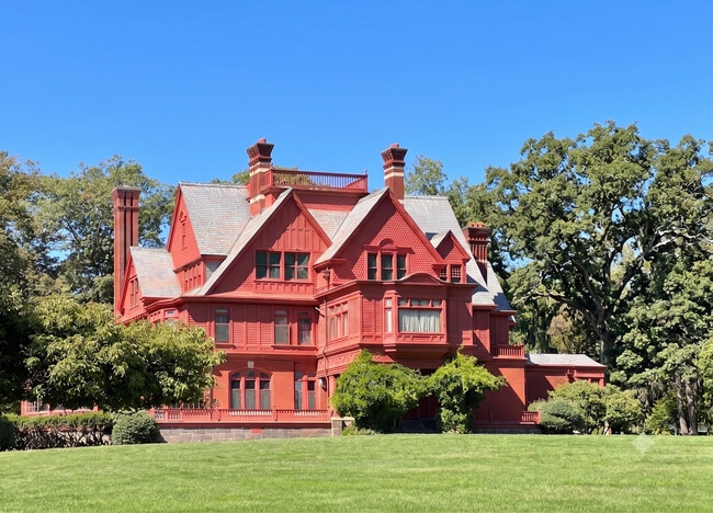 Thomas Edison National Historical Park