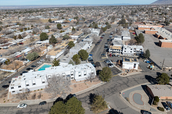 Lexington Place Apartments - Albuquerque, NM | ForRent.com