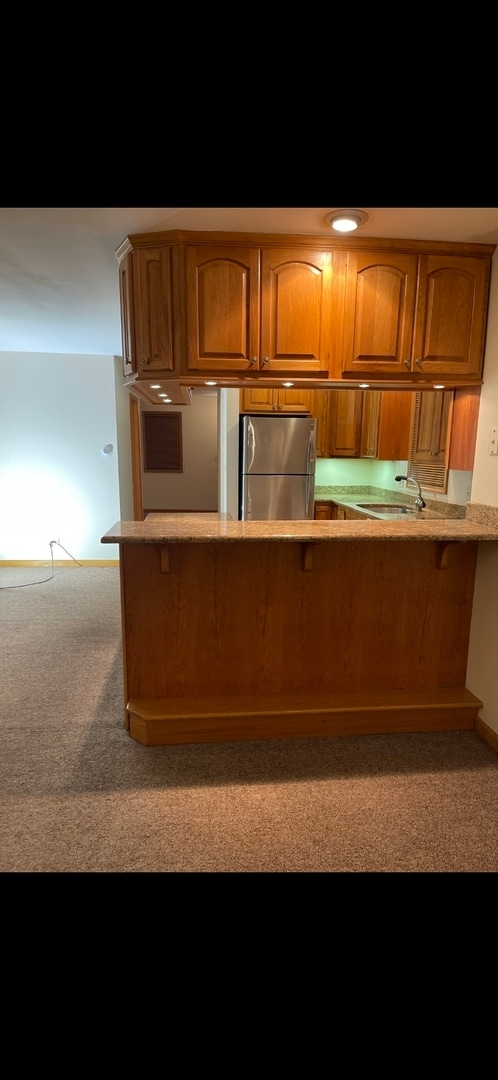 Photo - 726 W 17th St