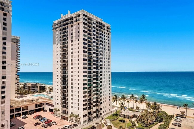 Photo - 2501 S Ocean Dr Unit 1436 (Available December)