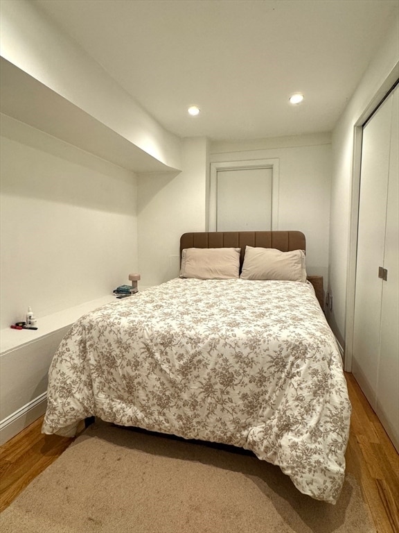 Photo - 124 Beacon St Unidad GF