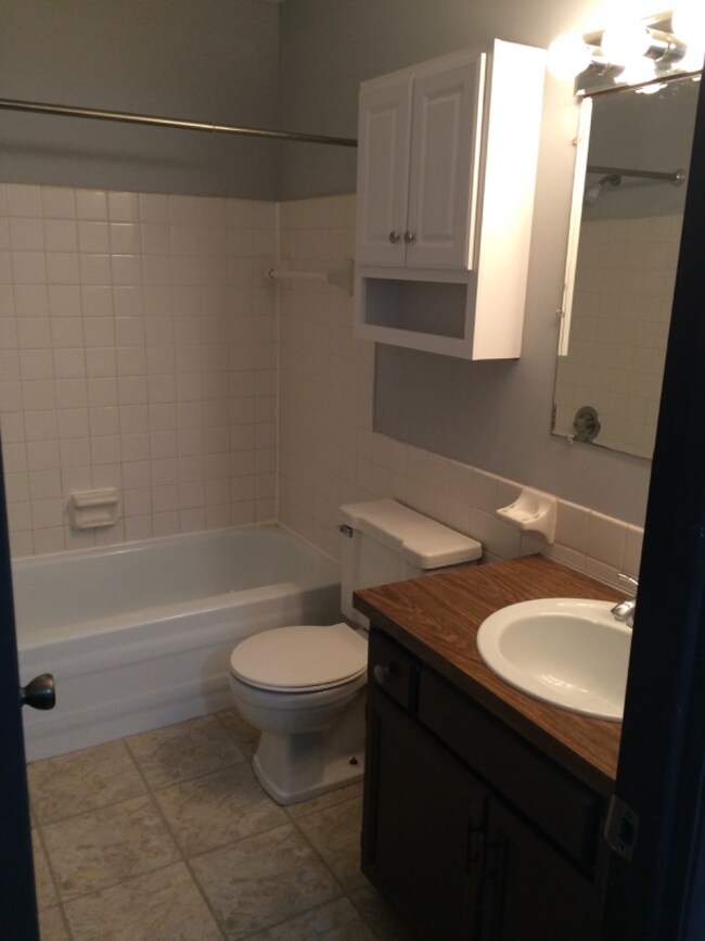 Photo - Trenton Place Apartments