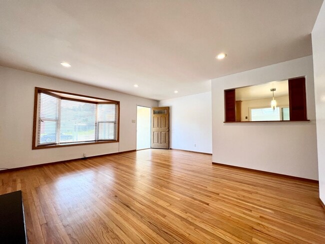 Photo - Updated 3-Bed / 2-Bath Single-Family Home!