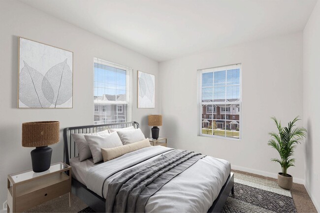 Photo - Orland Ridge Towns and Villas