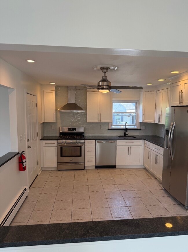 109 Clark St Unit 1