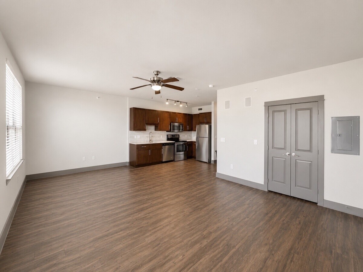 Photo - 2910 Milam St Unit 1502