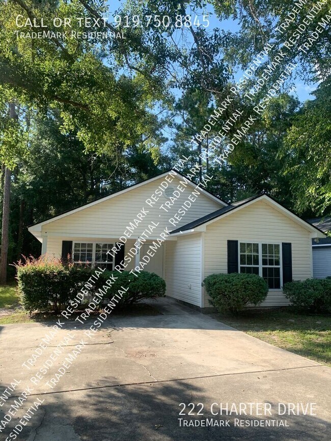 222 Charter Dr