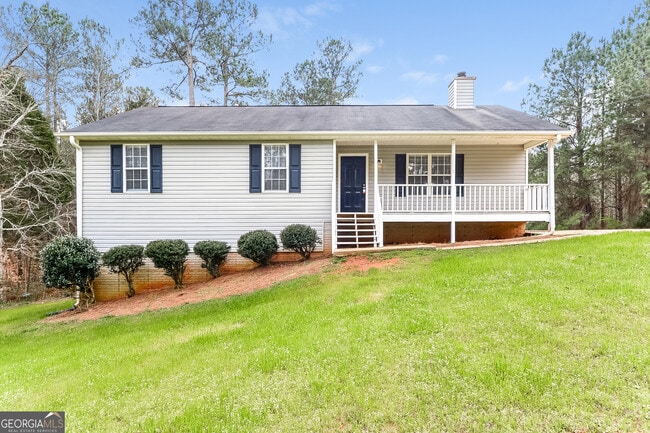 Building Photo - 1614 Laney Rd Rental